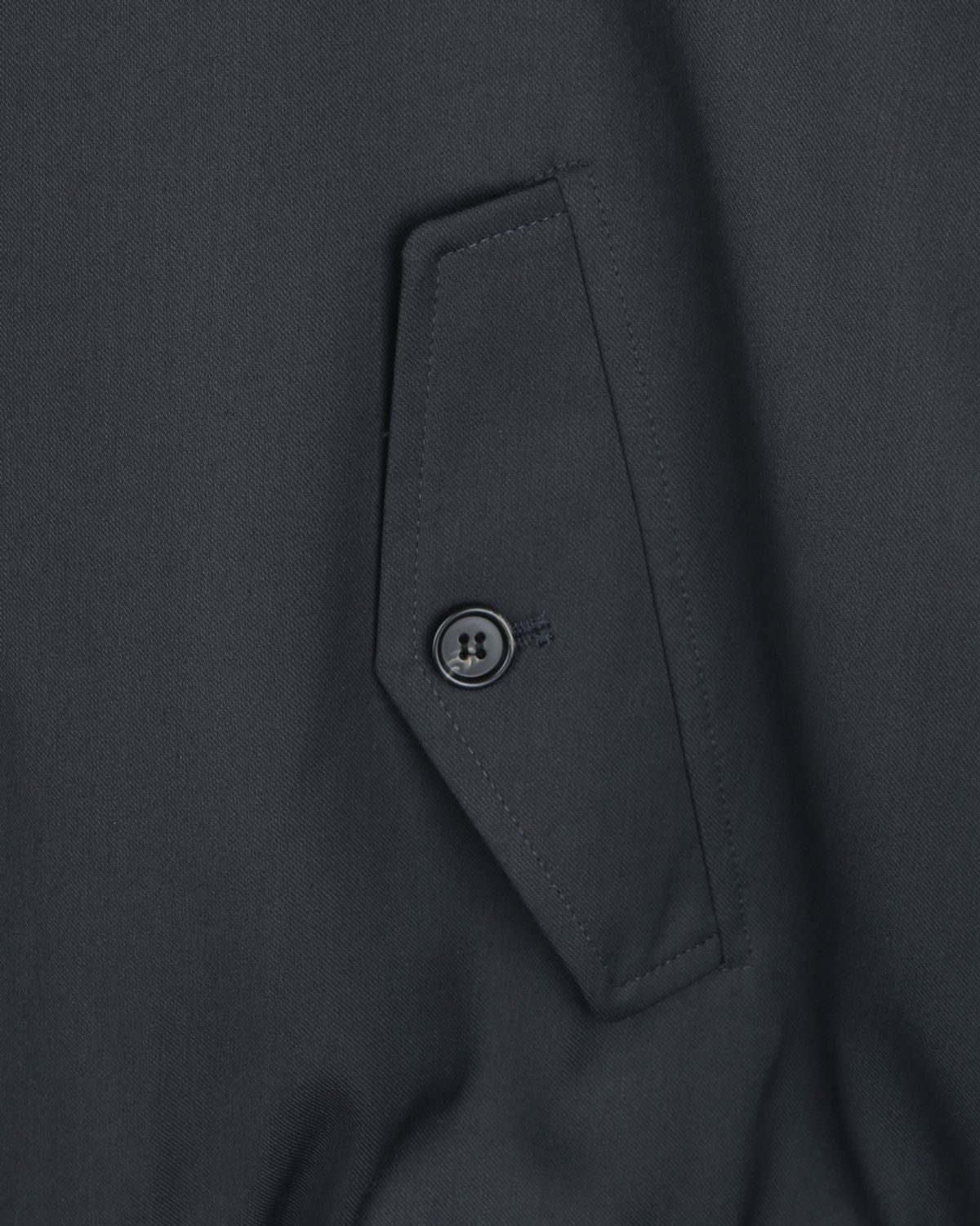 비슬로우(BESLOW) RELAXED HARRINGTON JACKET ANTHRACITE