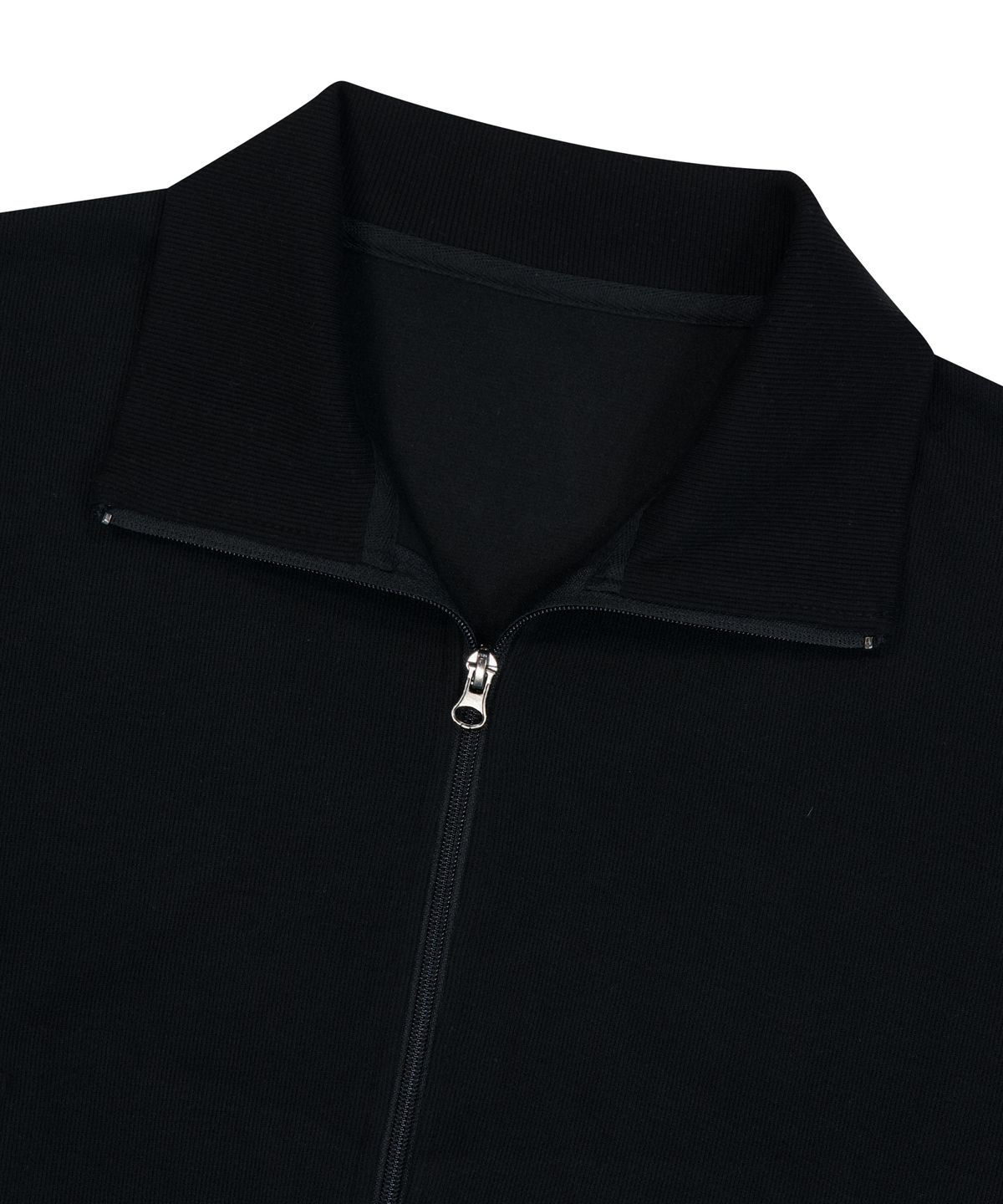 아캄(AAKAM) Laced Track Jacket (Black)