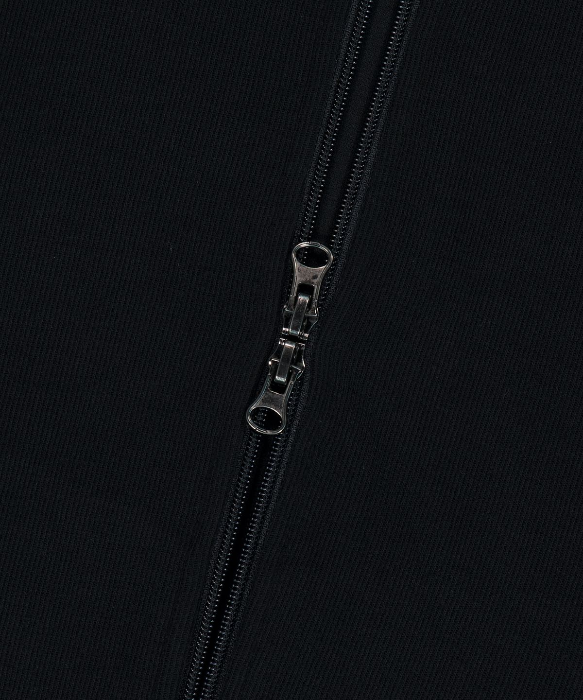 아캄(AAKAM) Laced Track Jacket (Black)