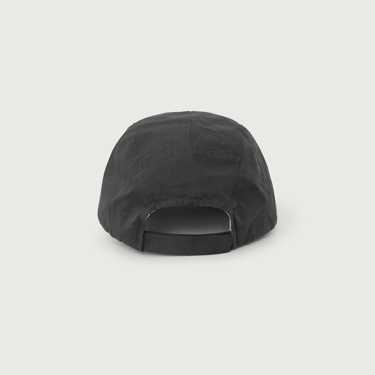 벤(BBEEEENN) 벤베네 트윌 캡_다크 그레이