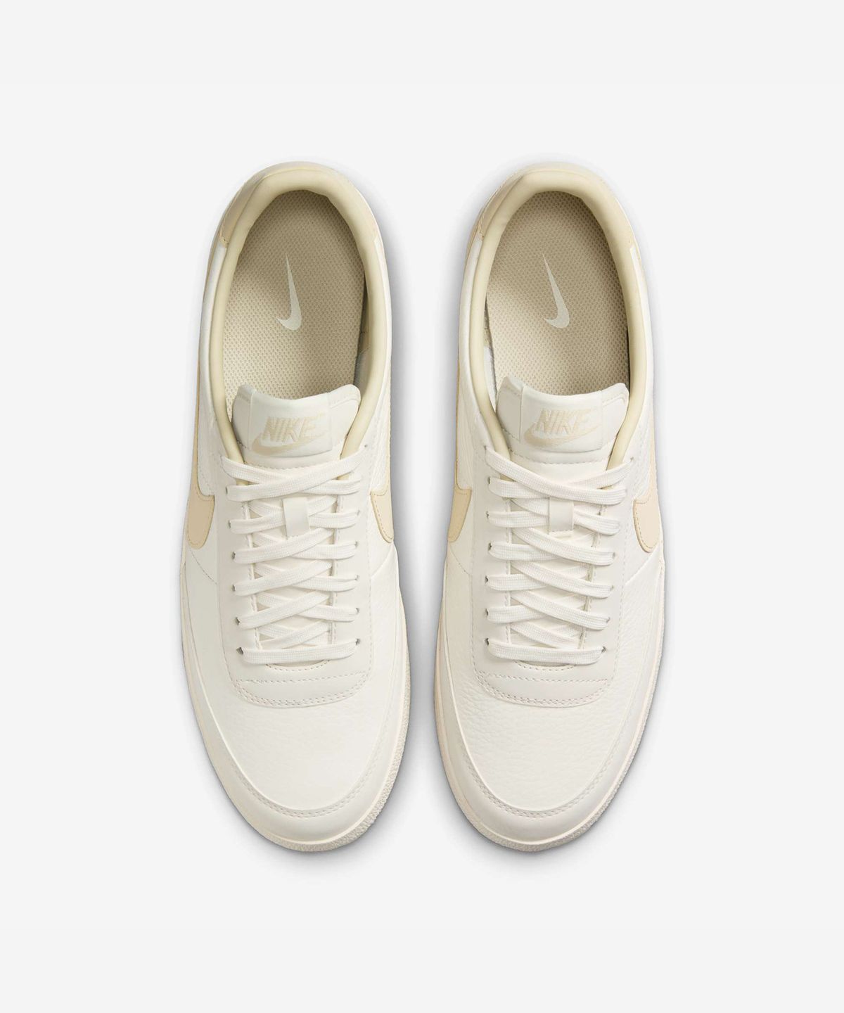 나이키(NIKE) 킬샷 2 레더 M - 세일:라이트 카키 / HQ1657-105