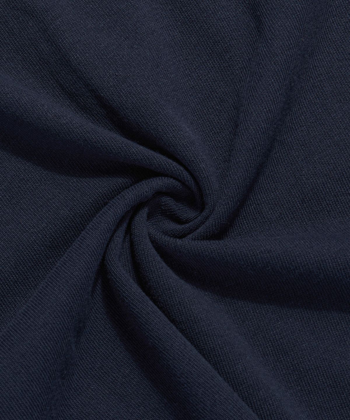 브론슨(BRONSON) Knight Motorcycle Short Sleeve Tee Navy
