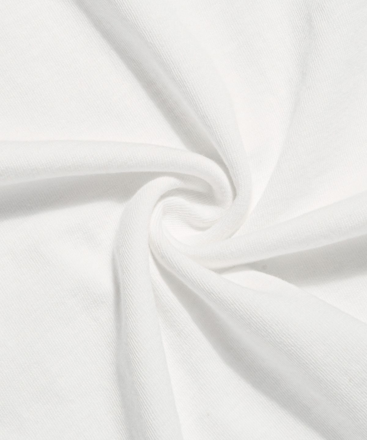 브론슨(BRONSON) Tompkins USA Cotton Single Yarn Pocket Tee White