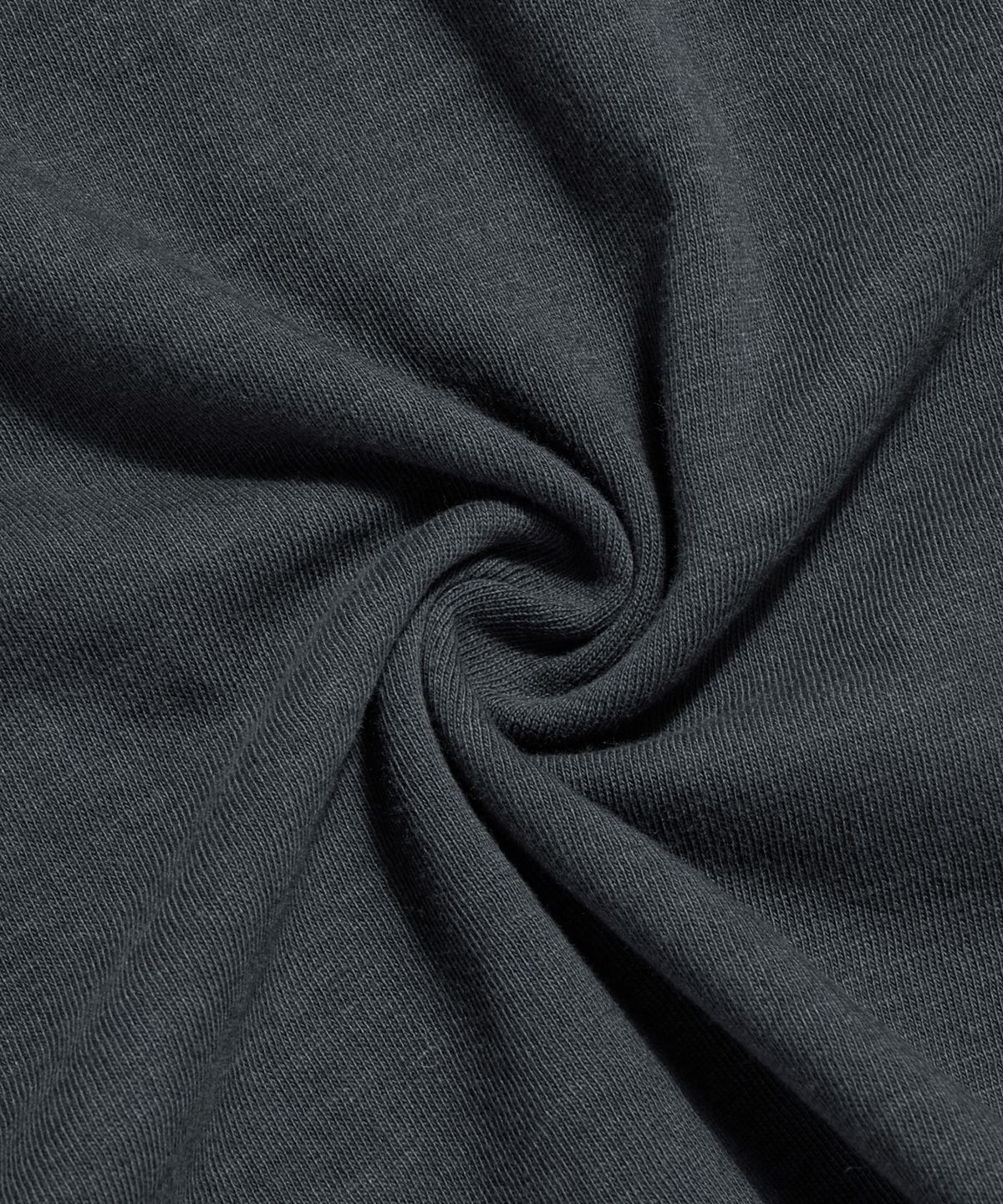 브론슨(BRONSON) Tompkins USA Cotton Single Yarn Pocket Tee Vintage Black