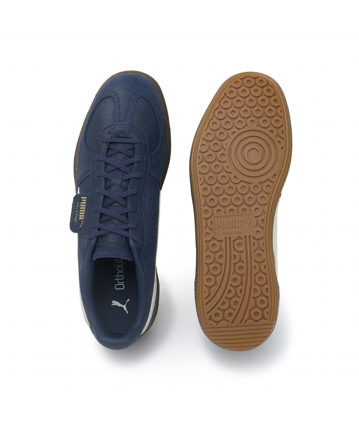 푸마(PUMA) [푸마 공식] 팔레르모 에이지 (40285406)