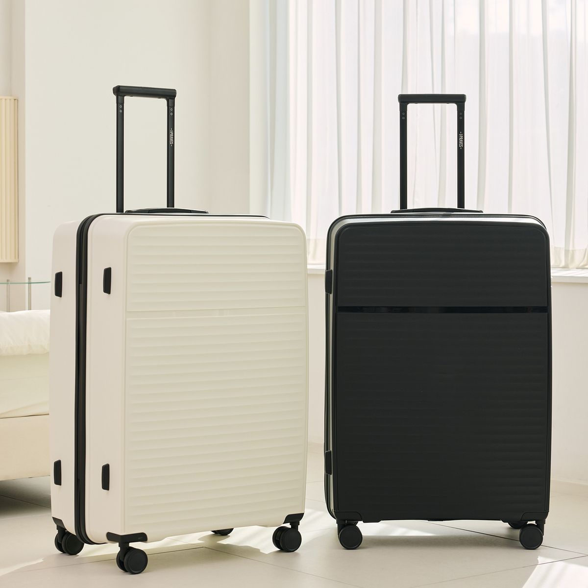 아이프라브(IPRAVES) IV-E10028 / 28인치 화물용 캐리어