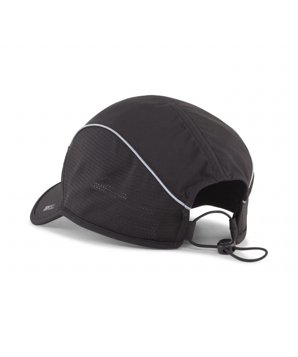 푸마(PUMA) 러너 숏 바이저 5패널 캡  RUNNER SHORT VISOR 5 Panel Cap (02616701)