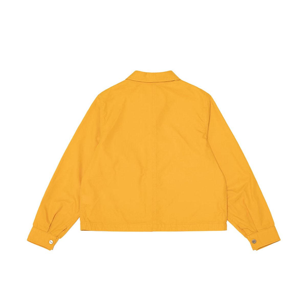 코닥(KODAK) 메일러 가먼트워싱 자켓 우먼 YELLOW