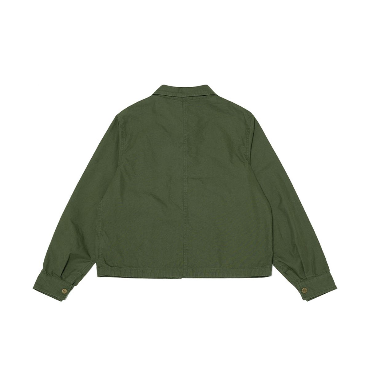 코닥(KODAK) 메일러 가먼트워싱 자켓 우먼 KHAKI