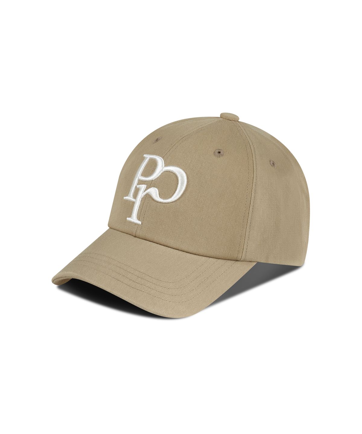 피알씨에스에스(PRCSS) Symbol Ballcap - Beige