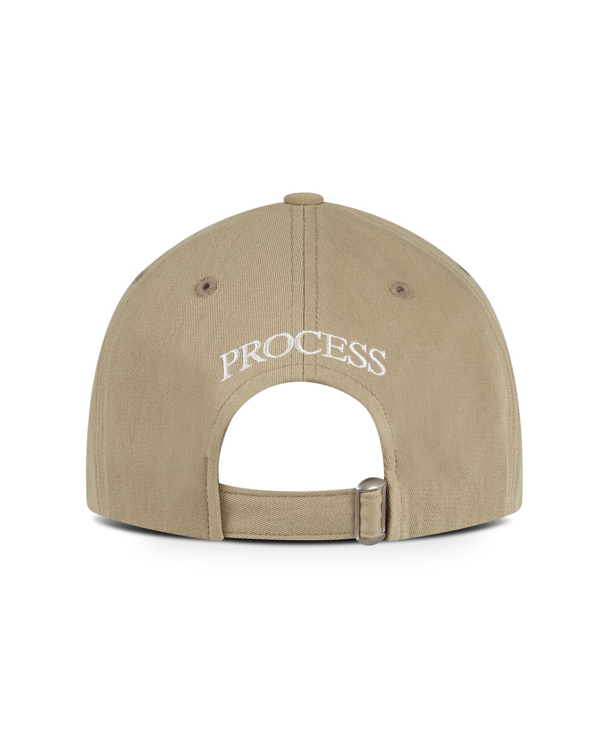 피알씨에스에스(PRCSS) Symbol Ballcap - Beige