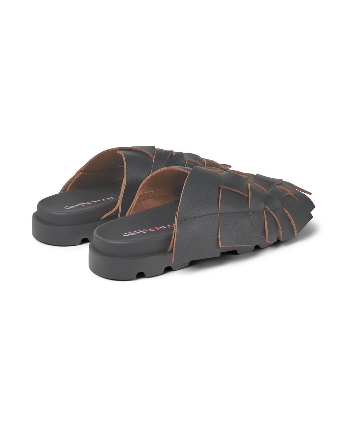 캠퍼랩(CAMPERLAB) Brutus Sandal A500035-001