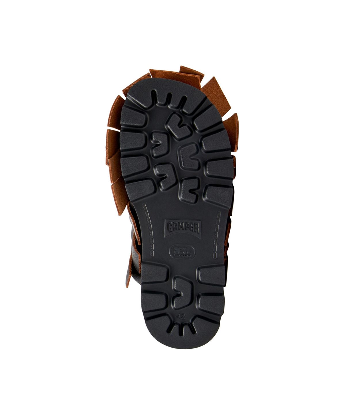 캠퍼랩(CAMPERLAB) Brutus Sandal A500035-001