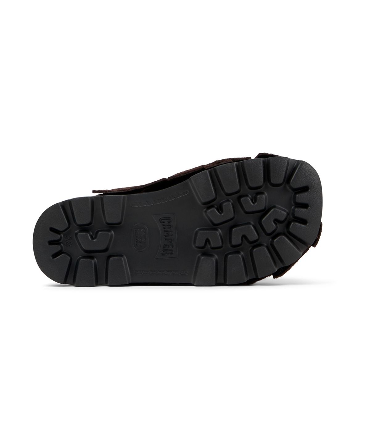 캠퍼랩(CAMPERLAB) Brutus Sandal A500035-003