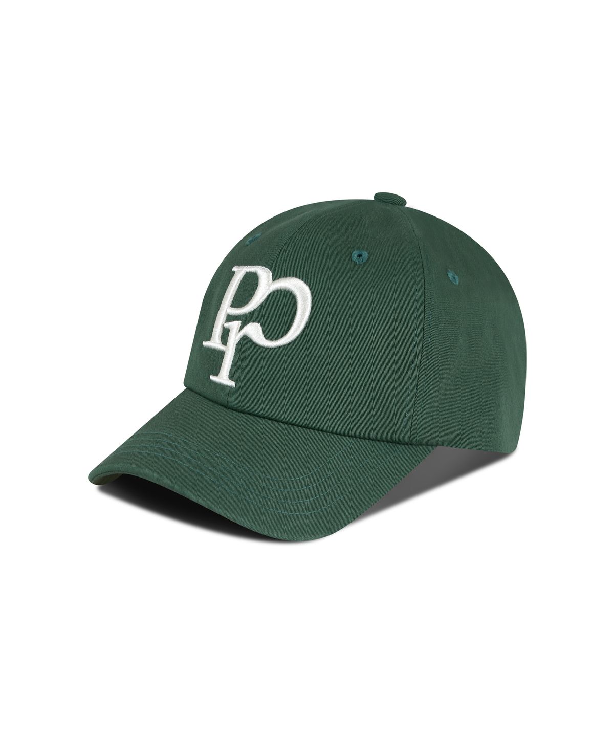 피알씨에스에스(PRCSS) Symbol Ballcap - Green