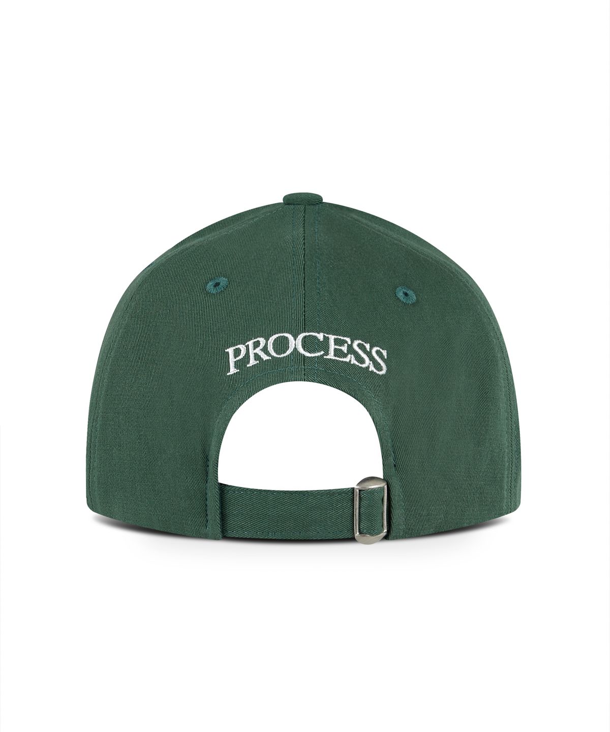 피알씨에스에스(PRCSS) Symbol Ballcap - Green