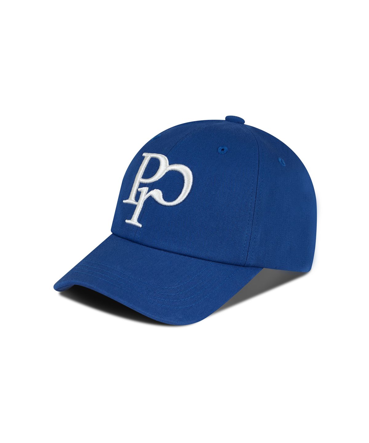 피알씨에스에스(PRCSS) Symbol Ballcap - Blue