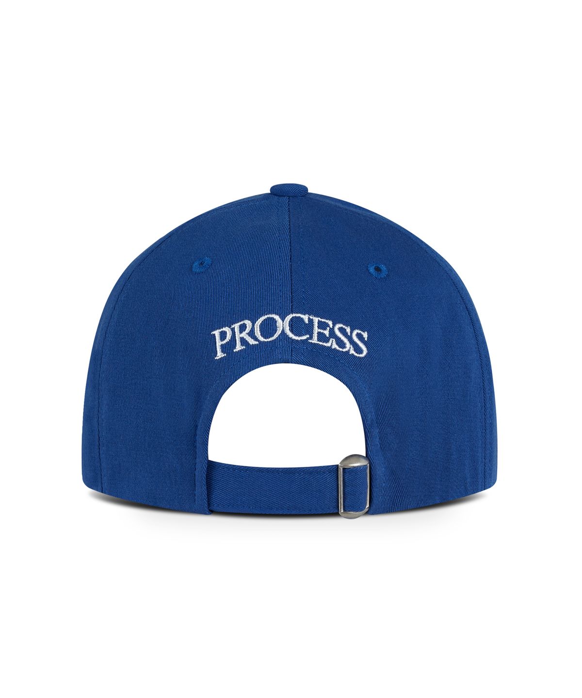 피알씨에스에스(PRCSS) Symbol Ballcap - Blue
