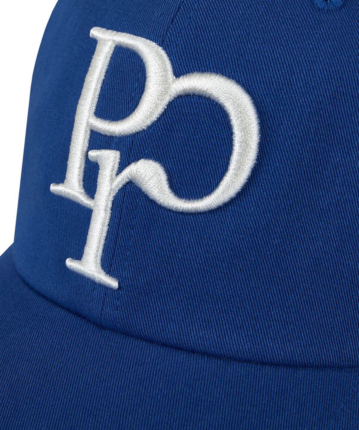 피알씨에스에스(PRCSS) Symbol Ballcap - Blue