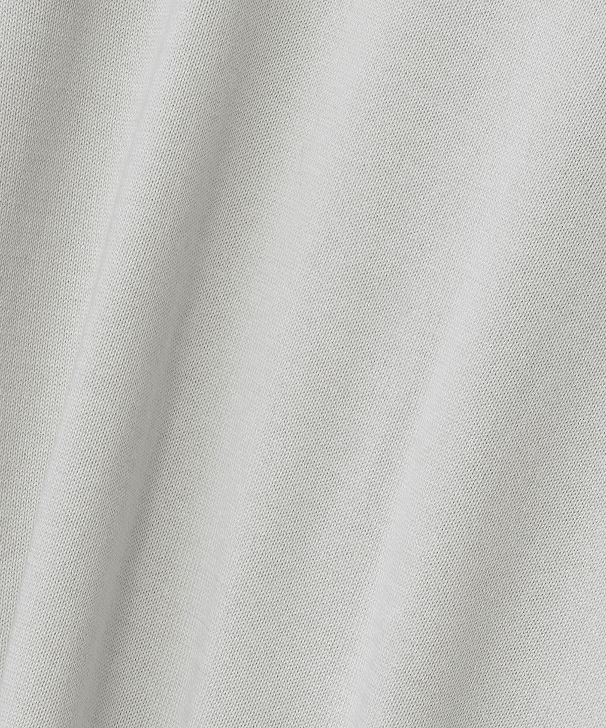 벤(BBEEEENN) 화이트 벤몬 브이넥 니트 가디건_아이스 민트