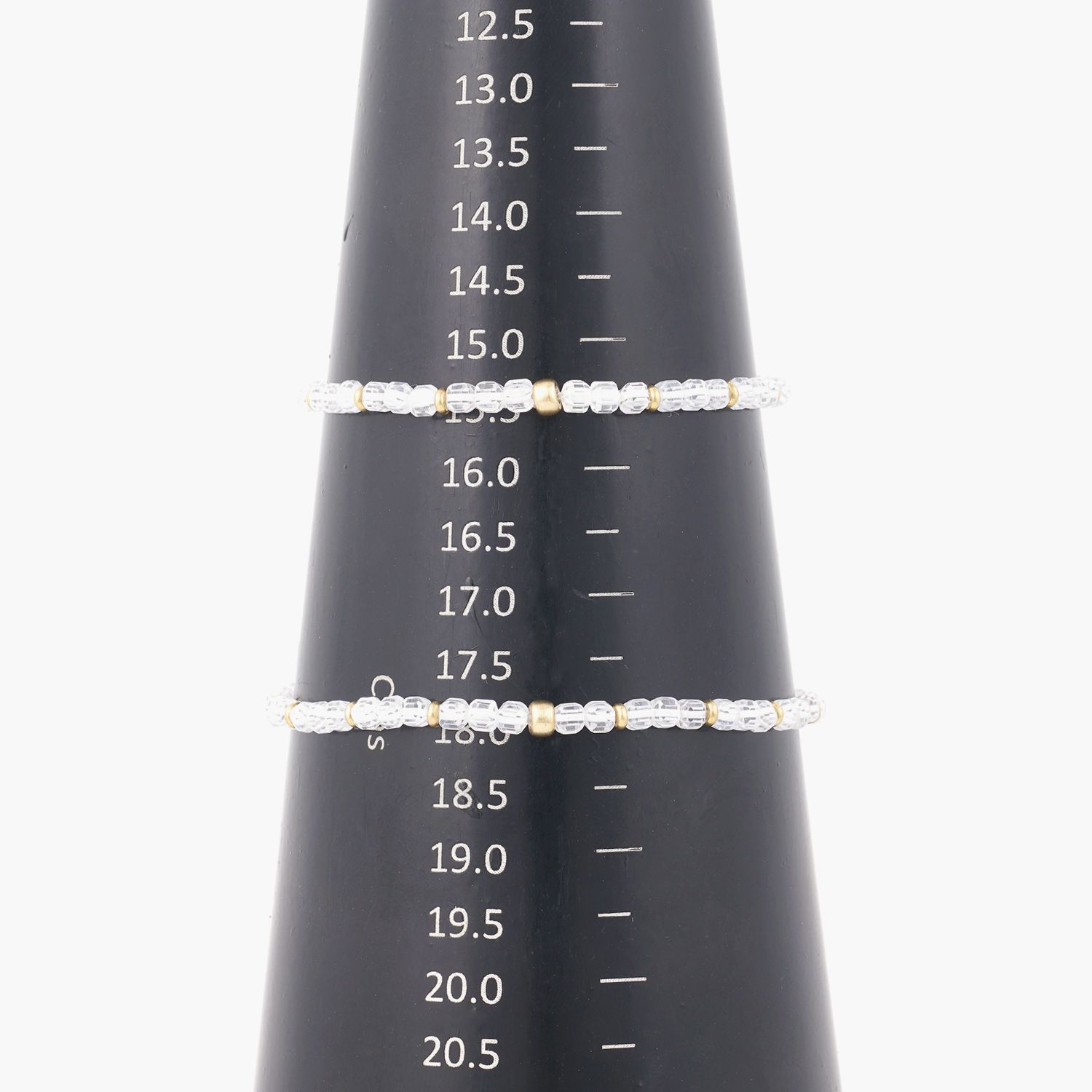 MUSINSA | JBANS CLASSIC Brass Ring Point White Zircon Raw