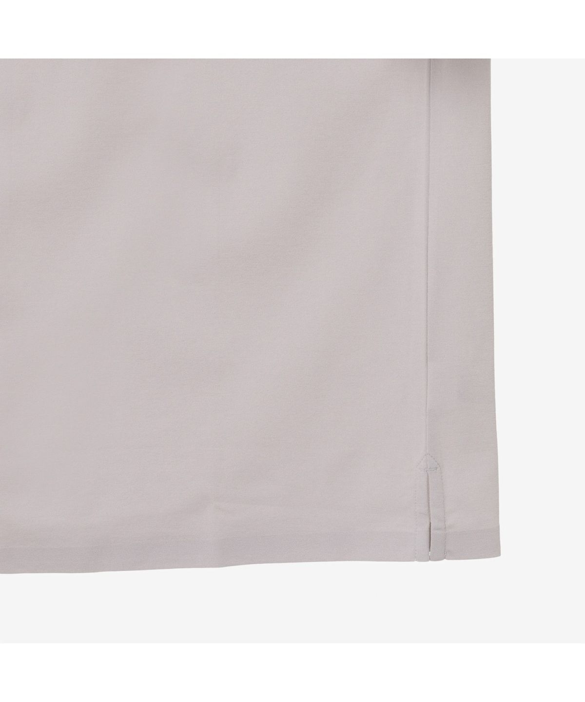 노스페이스(THE NORTH FACE) NT7PR02L 스틴슨 반팔 폴로 WHITE_SAND