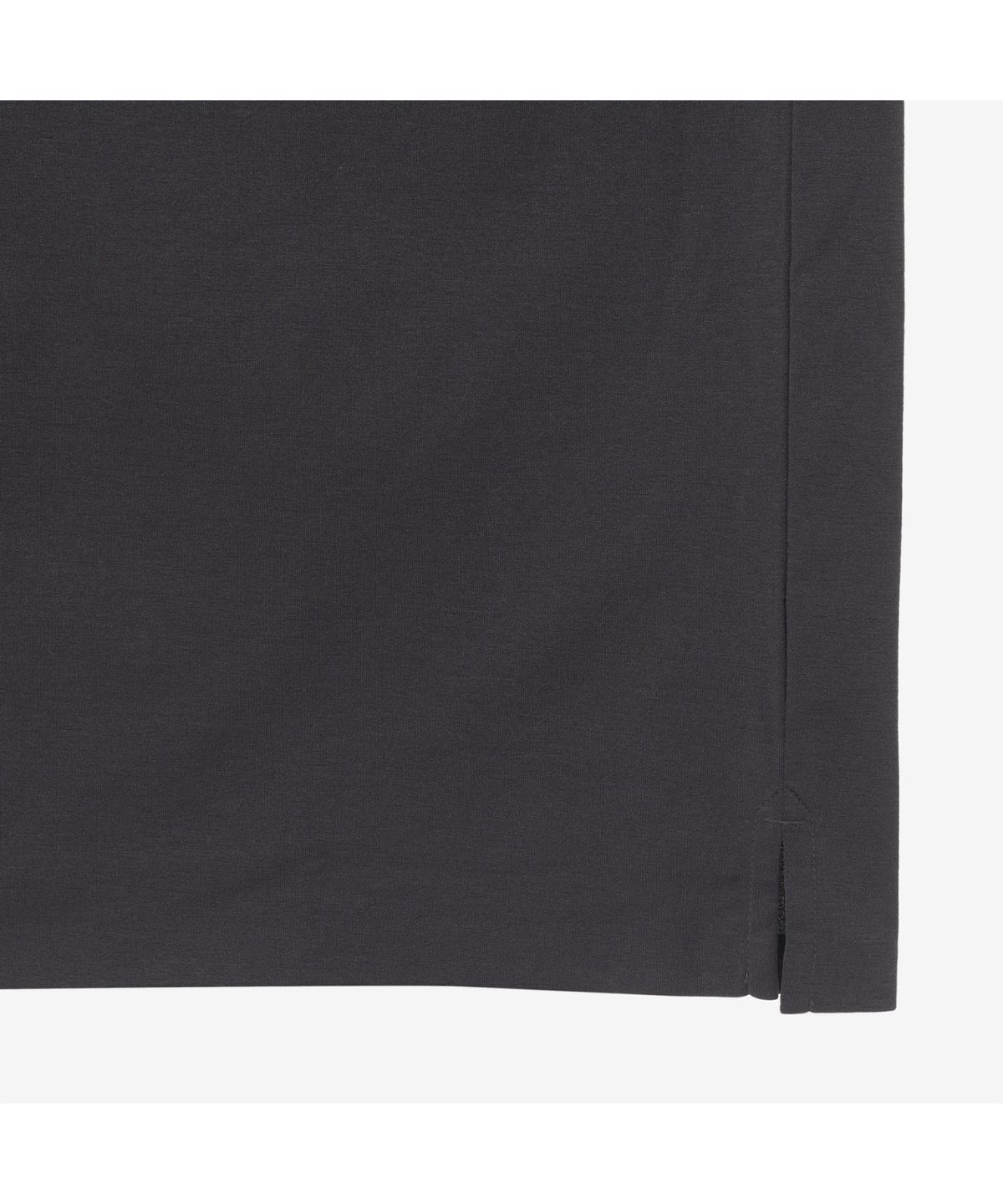 노스페이스(THE NORTH FACE) NT7PR02K 스틴슨 반팔 폴로 DARK_GRAY