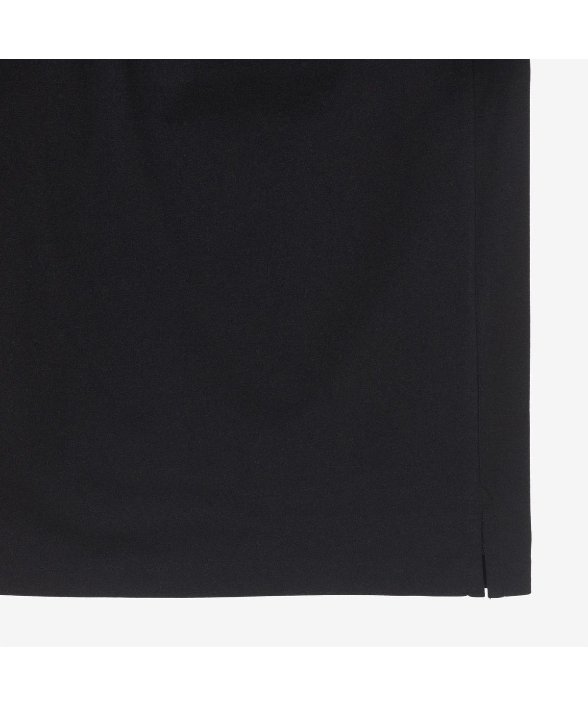 노스페이스(THE NORTH FACE) NT7PR02J 스틴슨 반팔 폴로 BLACK