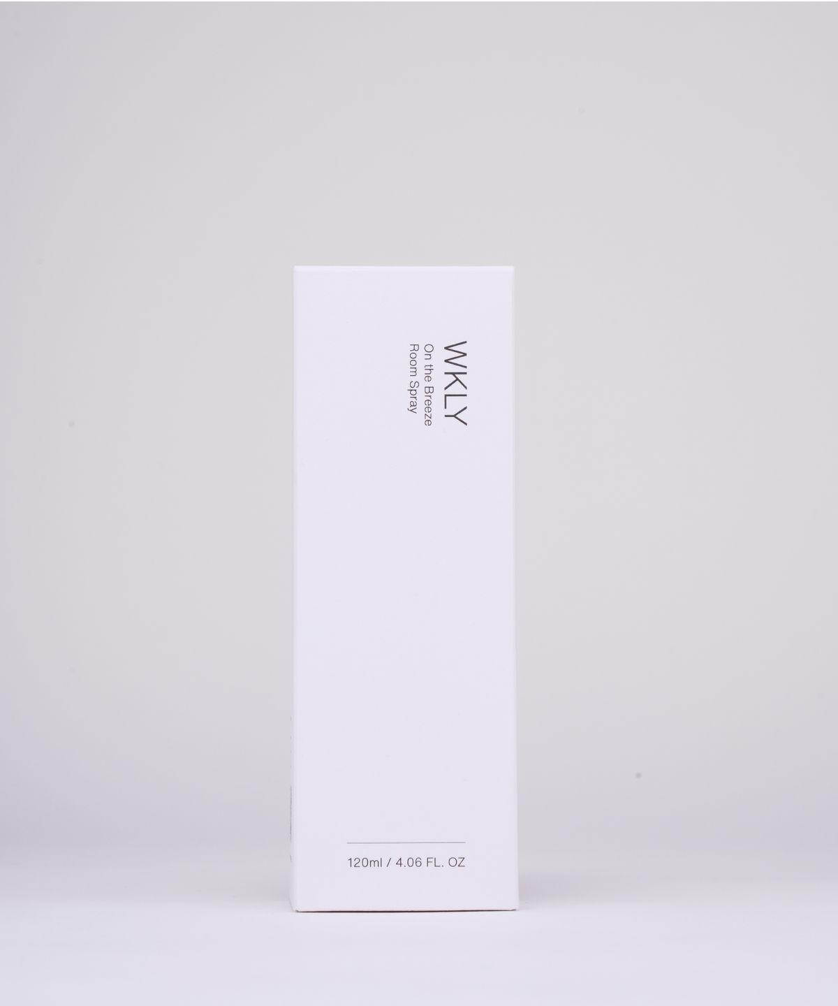 위클리(WKLY) 온 더 브리즈 룸스프레이 120ml
