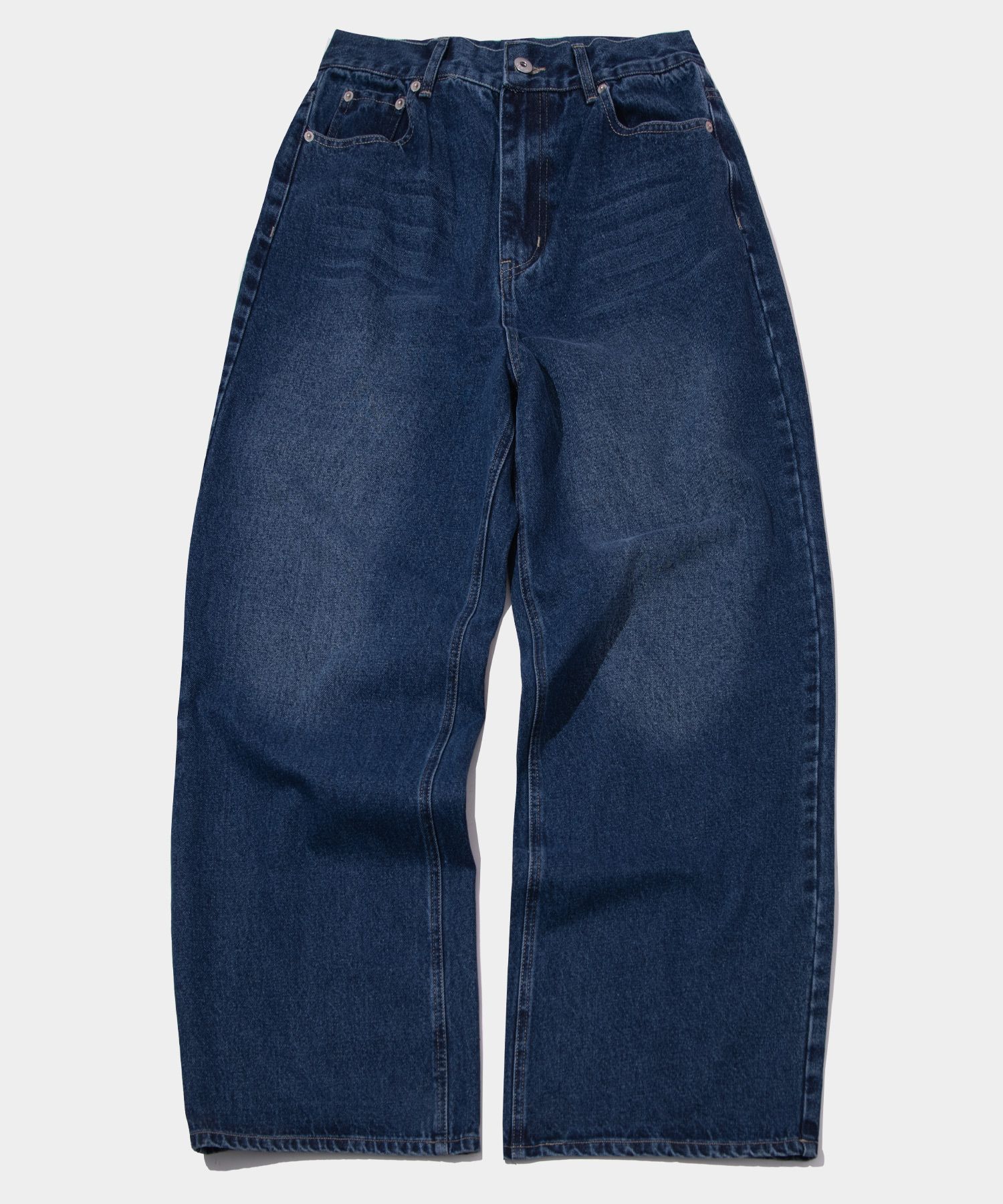 MUSINSA | PLACE STUDIO Four Seasons Easy Washing Wide