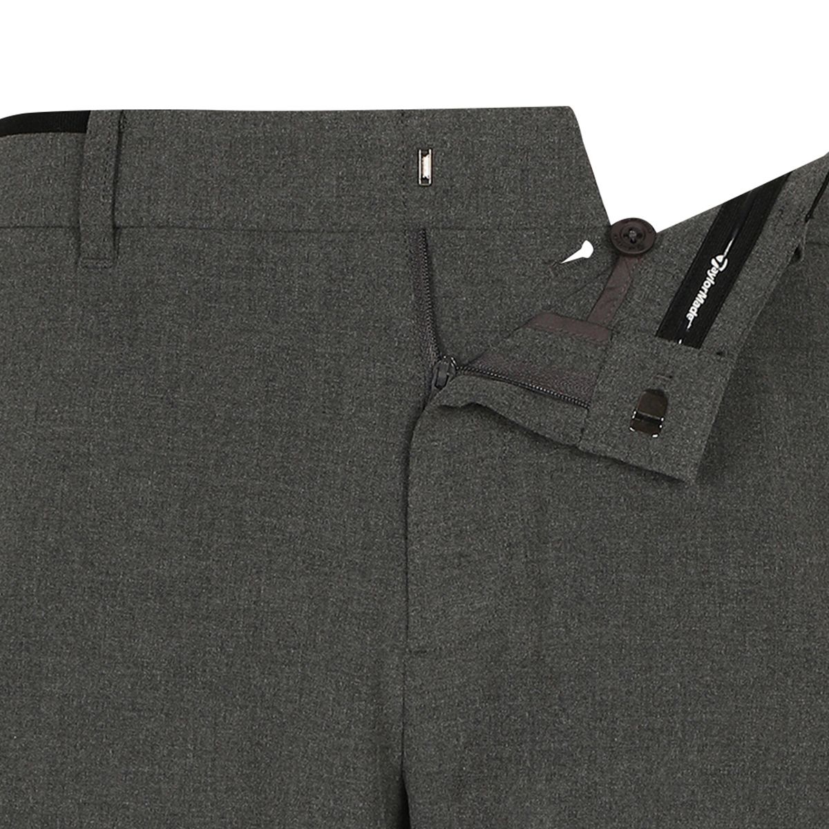 테일러메이드 어패럴(TAYLORMADE APPAREL) 남성 슬림핏 팬츠 TPO-11HG81-193