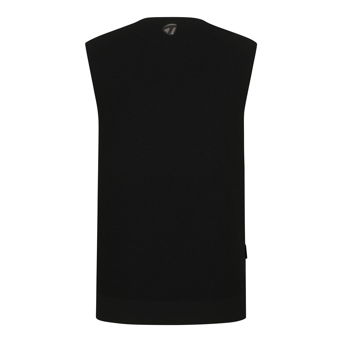 테일러메이드 어패럴(TAYLORMADE APPAREL) 남성 라운드 베스트 TSO-11HG23-199