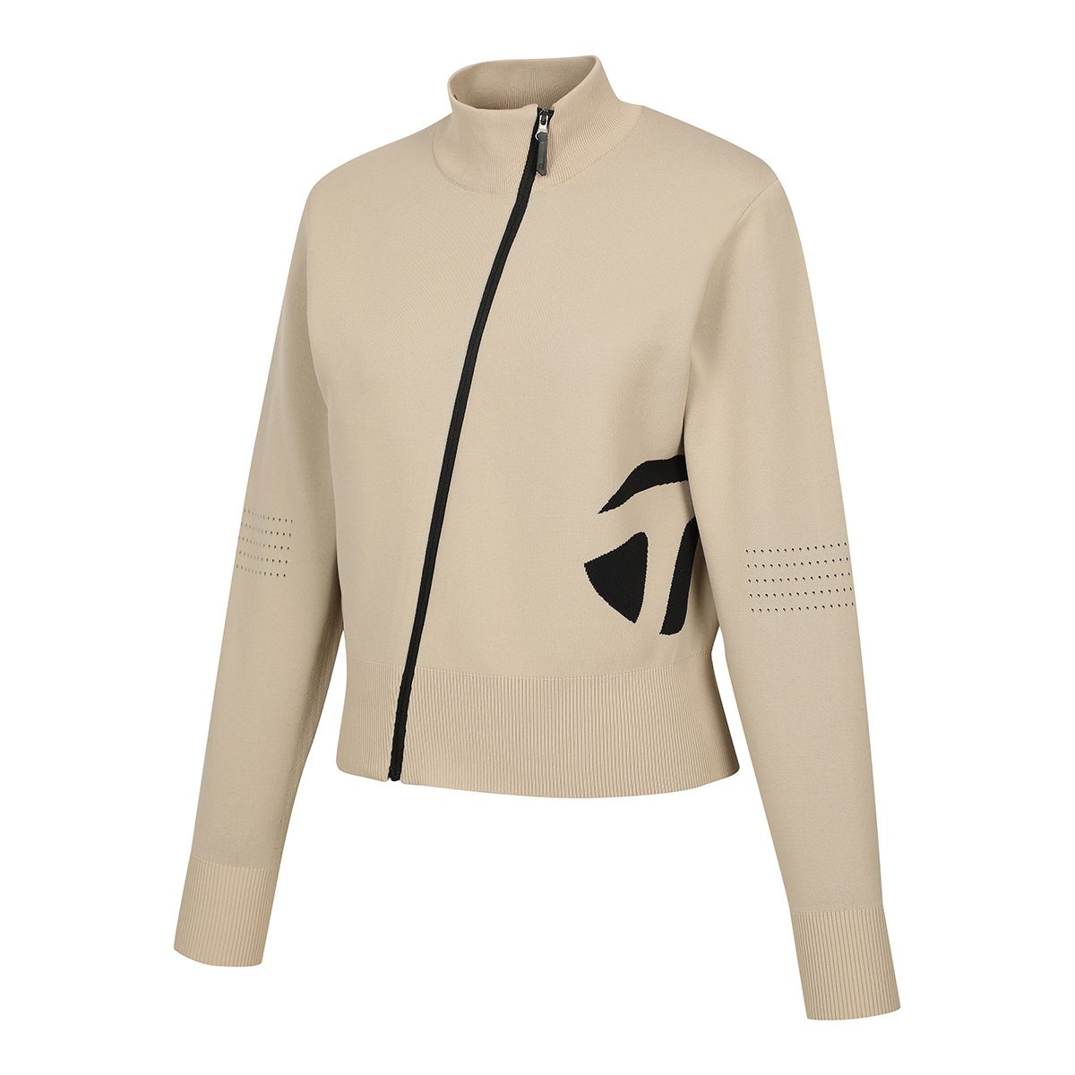 테일러메이드 어패럴(TAYLORMADE APPAREL) 여성 퍼포먼스 집업 가디건 TSO-51HG31-509