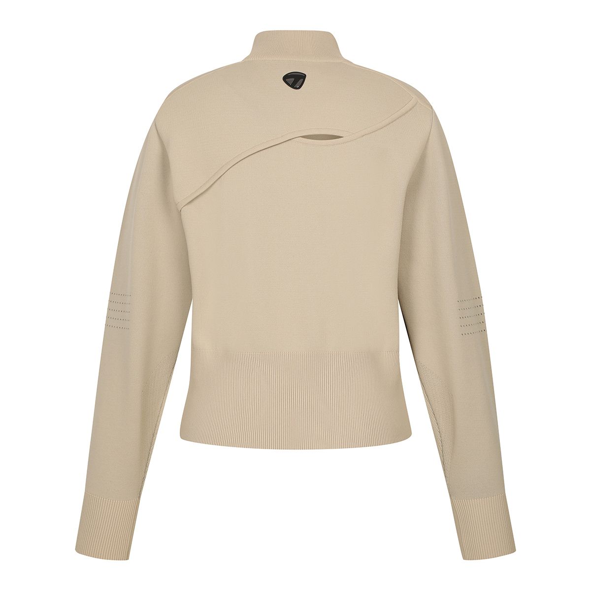 테일러메이드 어패럴(TAYLORMADE APPAREL) 여성 퍼포먼스 집업 가디건 TSO-51HG31-509