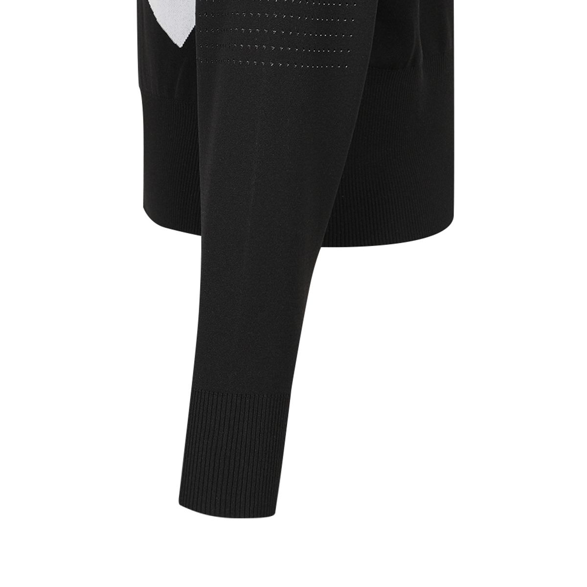 테일러메이드 어패럴(TAYLORMADE APPAREL) 여성 퍼포먼스 집업 가디건 TSO-51HG31-199