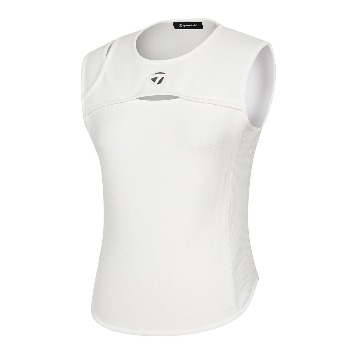 테일러메이드 어패럴(TAYLORMADE APPAREL) 여성 슬리브리스 니트 베스트 T8031SO5124-100