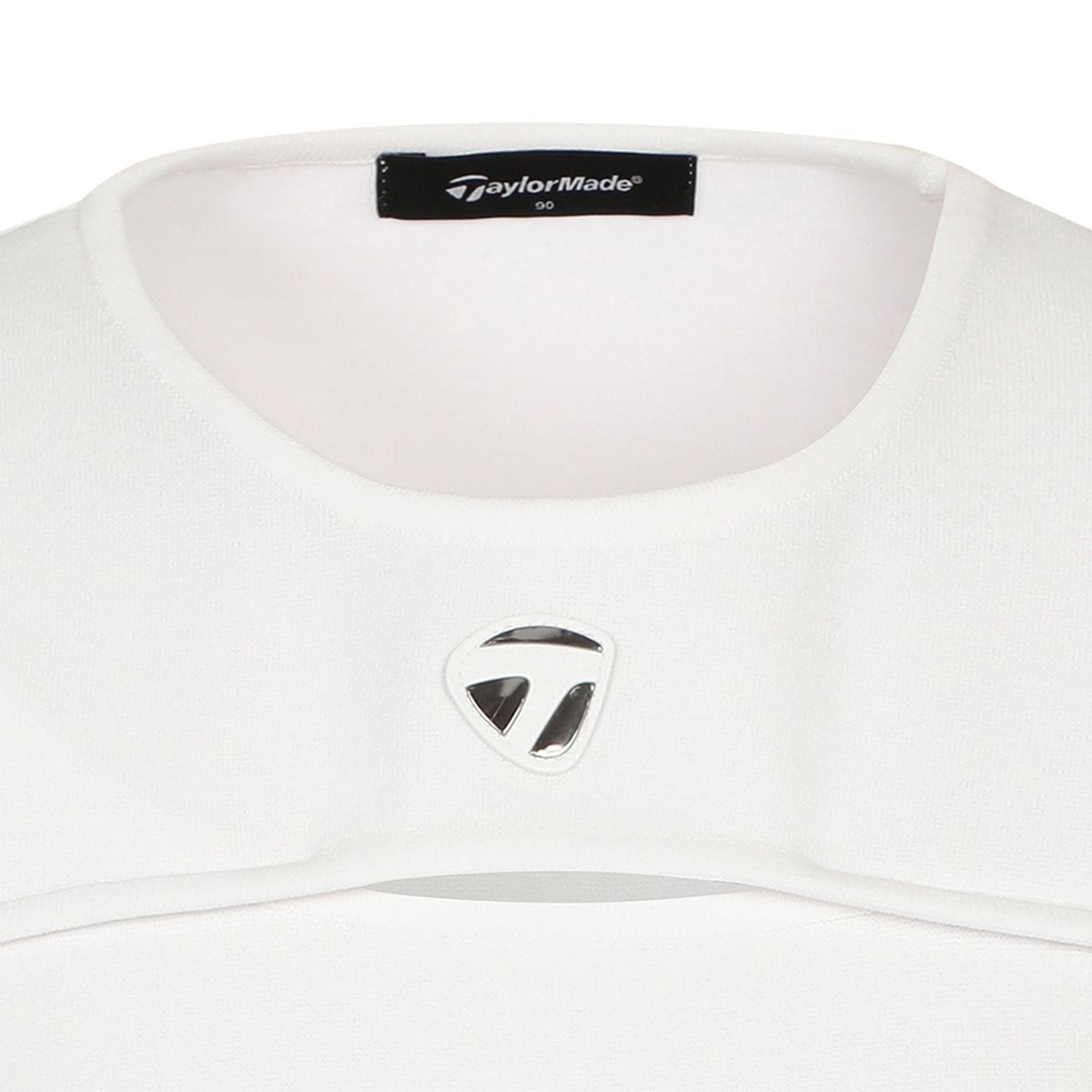 테일러메이드 어패럴(TAYLORMADE APPAREL) 여성 슬리브리스 니트 베스트 T8031SO5124-100