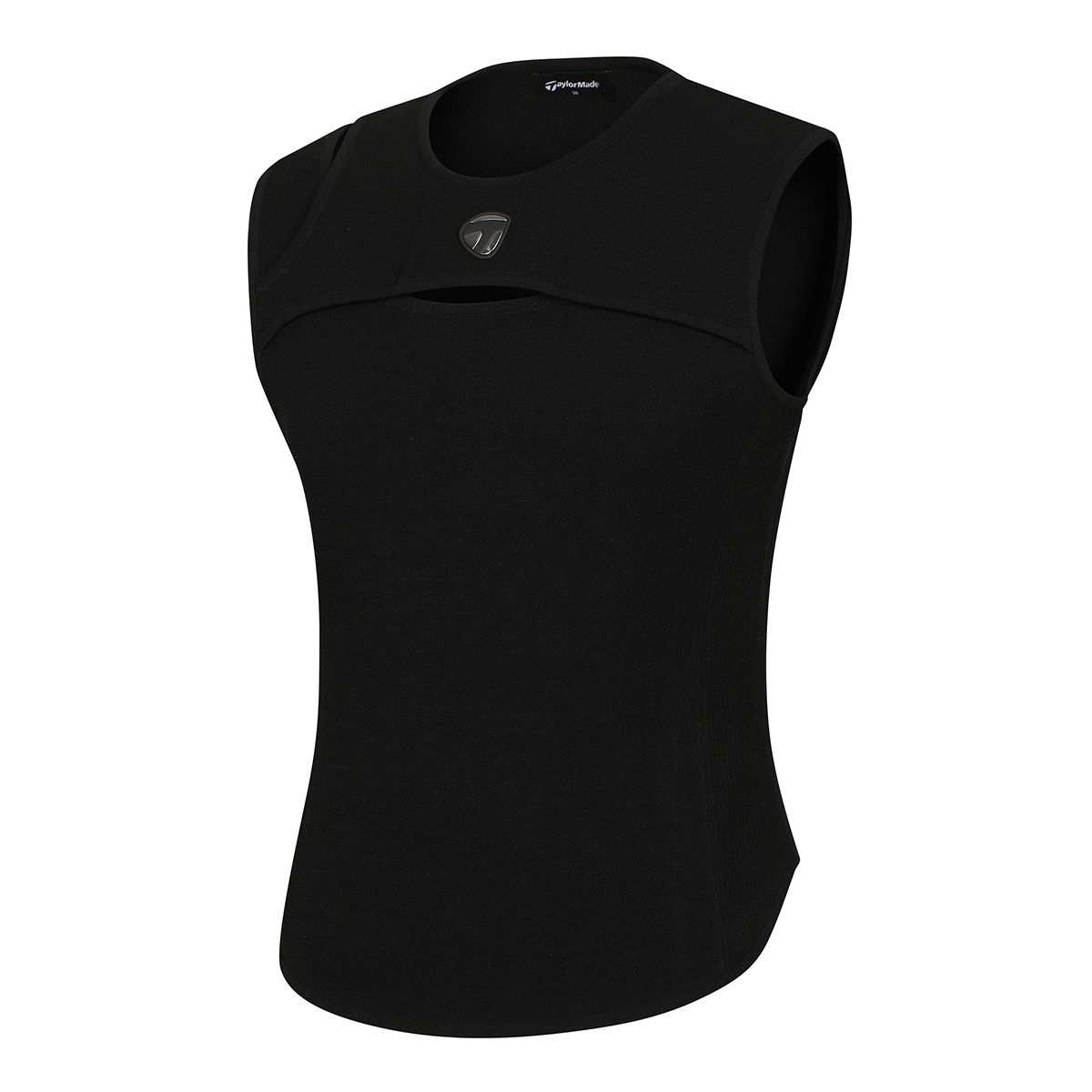 테일러메이드 어패럴(TAYLORMADE APPAREL) 여성 슬리브리스 니트 베스트 T8031SO5124-199