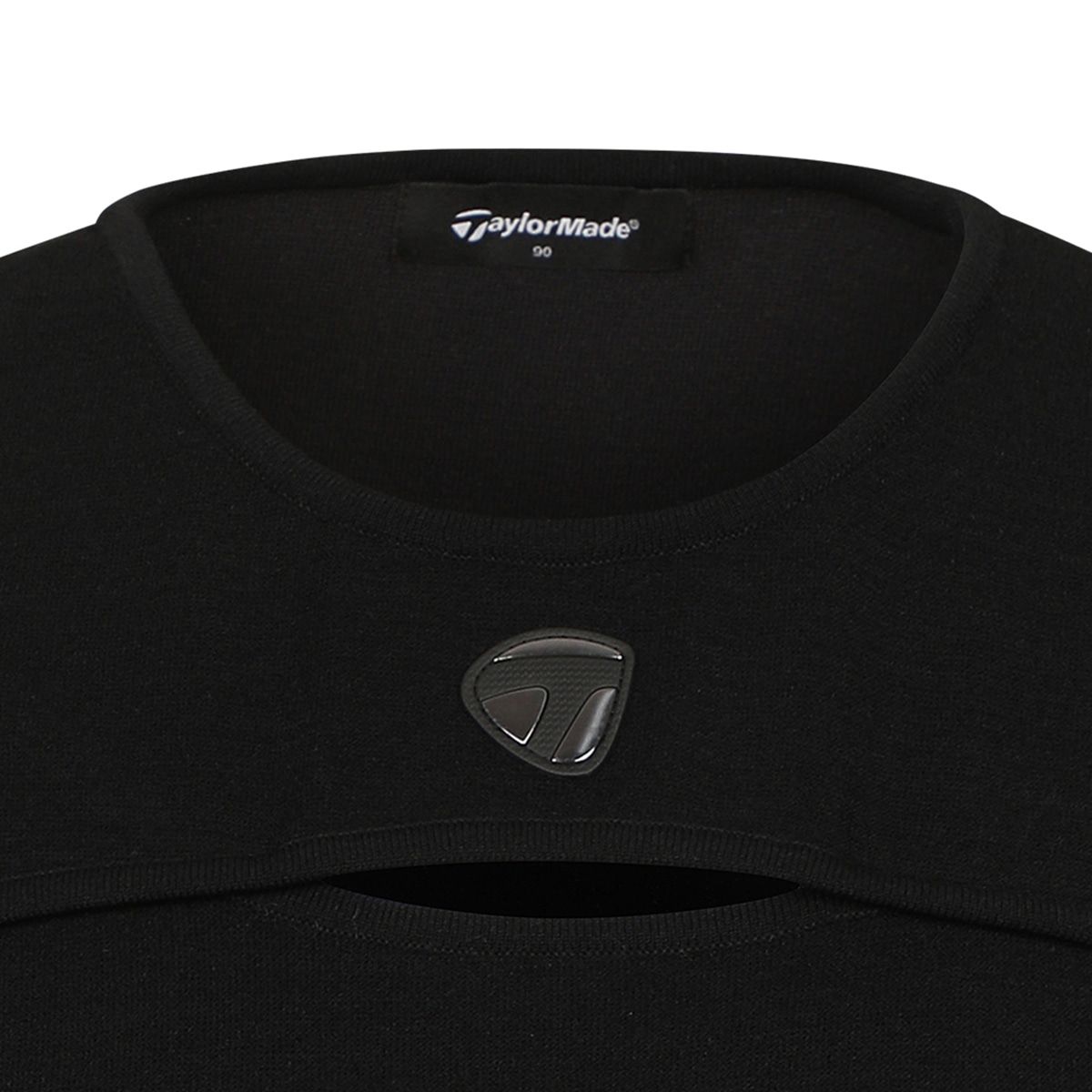 테일러메이드 어패럴(TAYLORMADE APPAREL) 여성 슬리브리스 니트 베스트 T8031SO5124-199