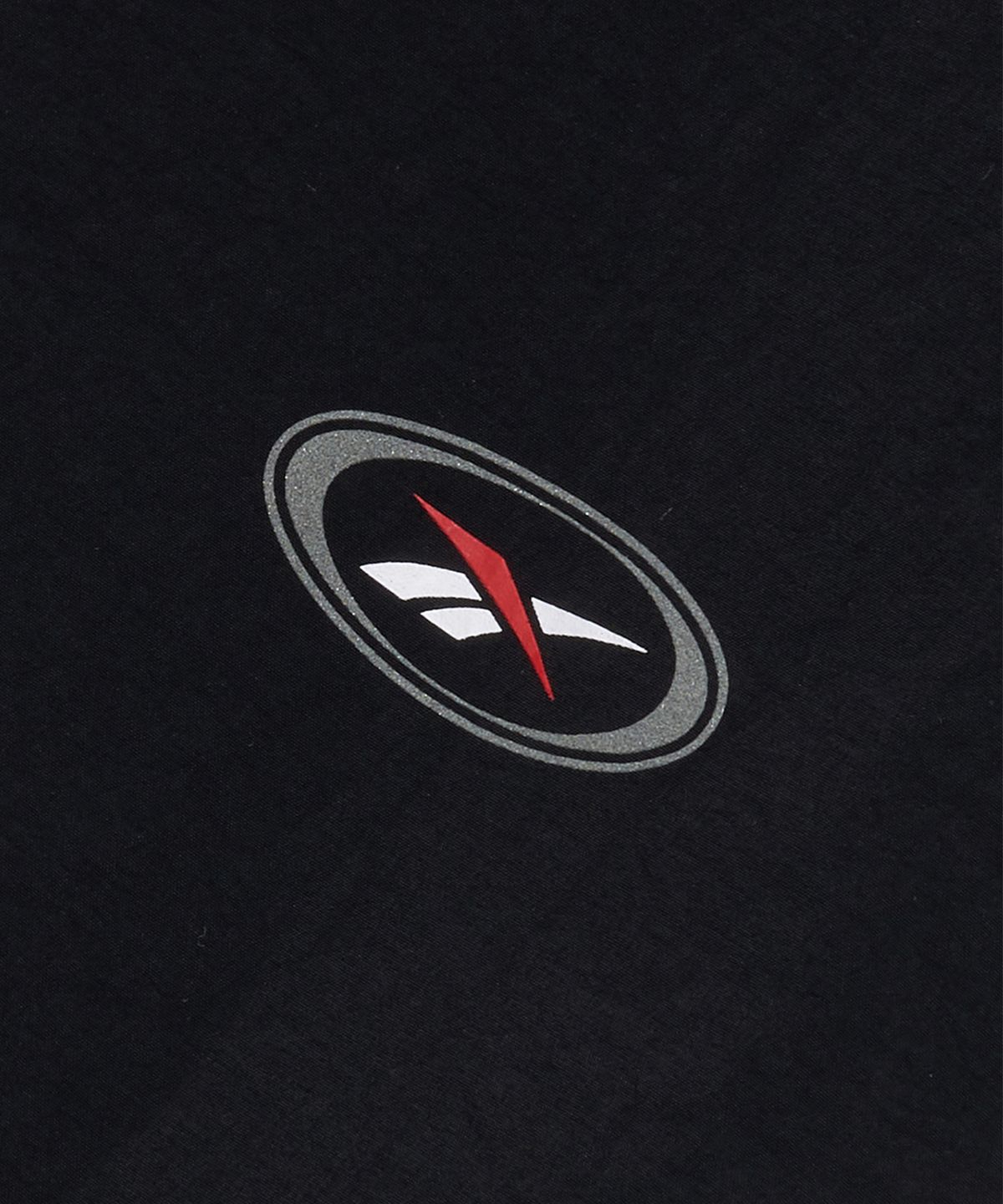 리복(REEBOK) 레전드 롱 윈드 브레이커 (W) - 블랙