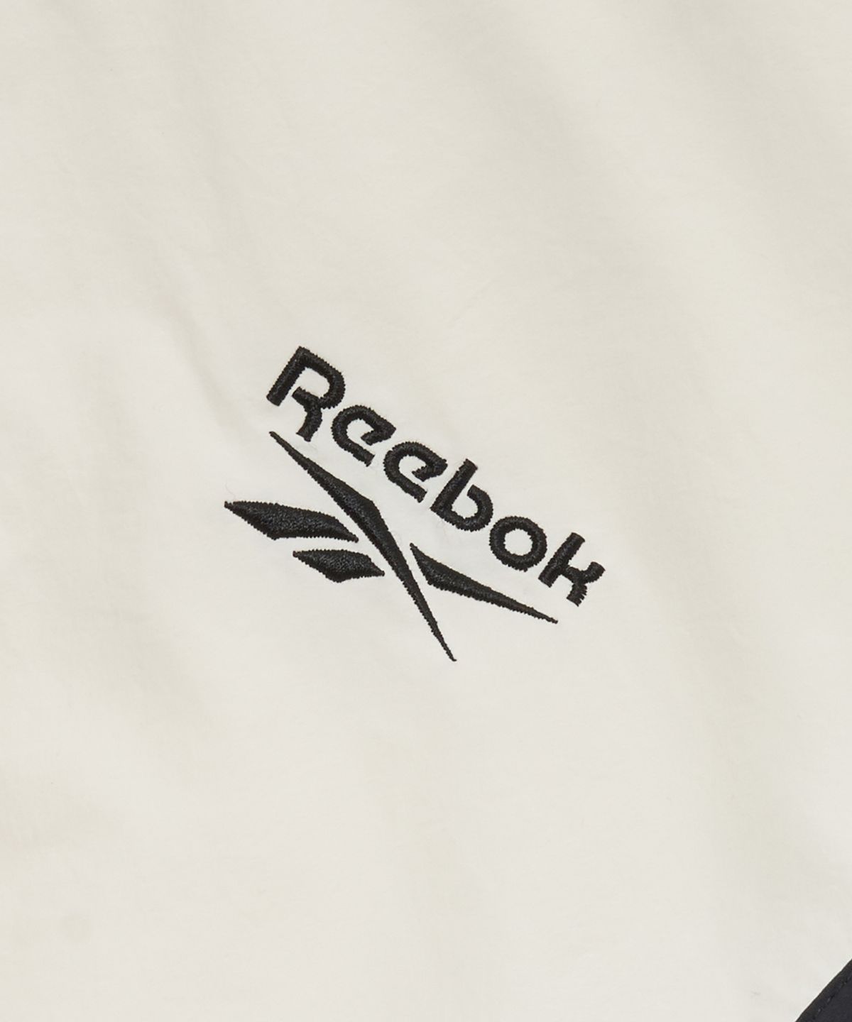 리복(REEBOK) 헤리티지 아노락 - 레드:블랙