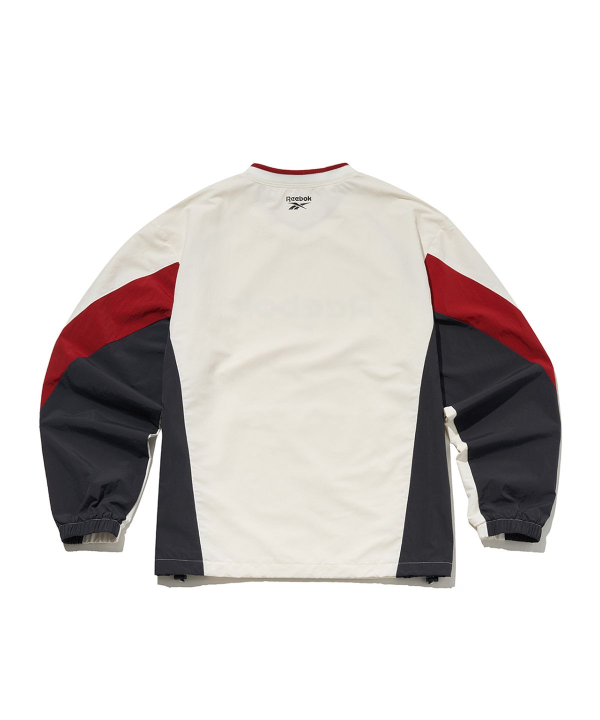 리복(REEBOK) 헤리티지 우븐 피스테 - 화이트