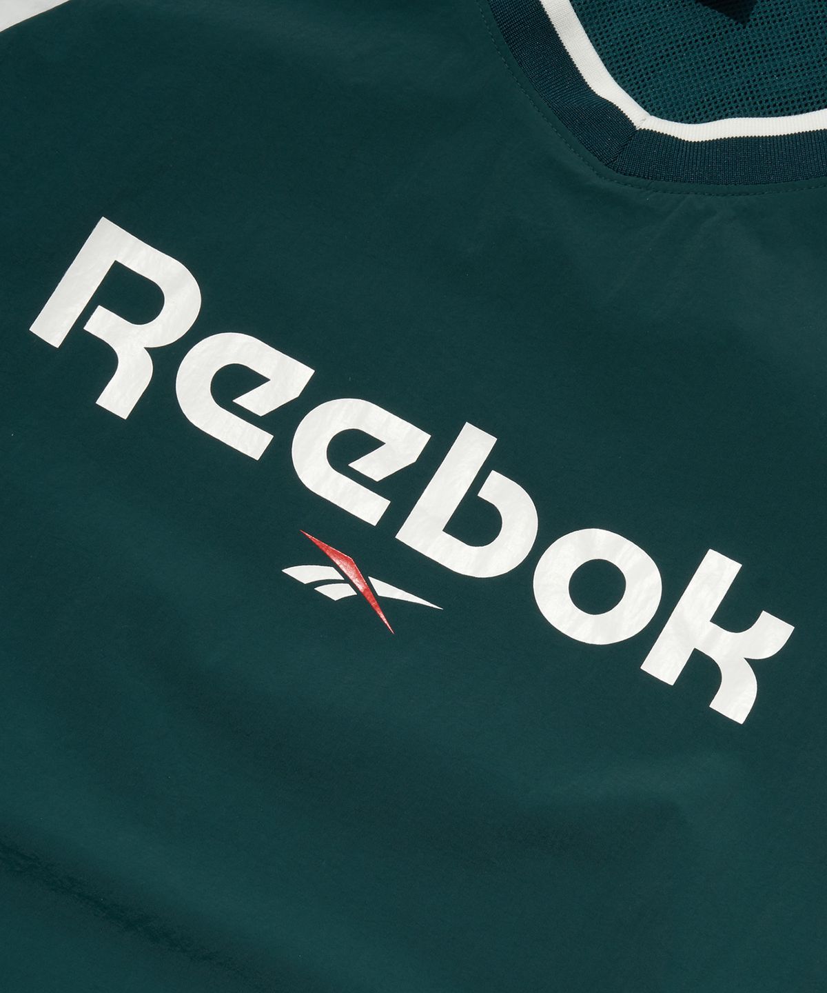 리복(REEBOK) 헤리티지 우븐 피스테 - 그린