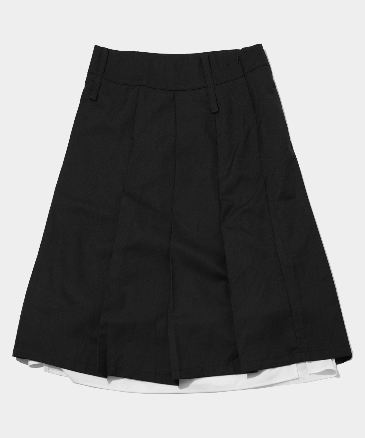 MUSINSA公式 | PLACE STUDIO Two-belt low-rise detachable