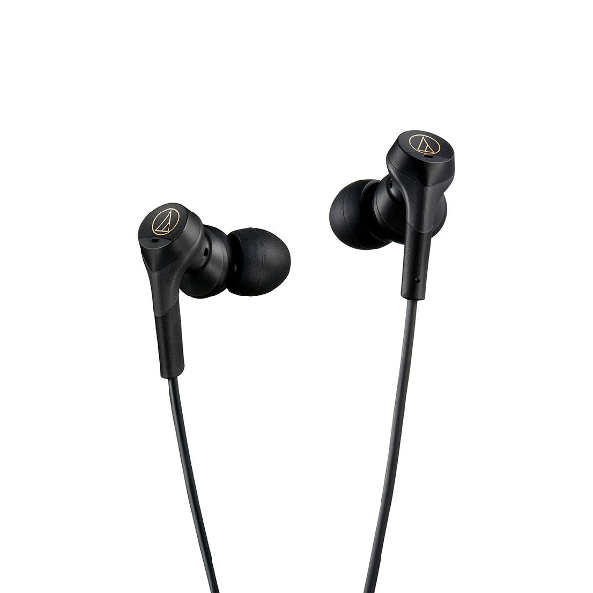 오디오테크니카(AUDIOTECHNICA) ATH-CKS330NC 노이즈캔슬링 C타입 인이어 이어폰