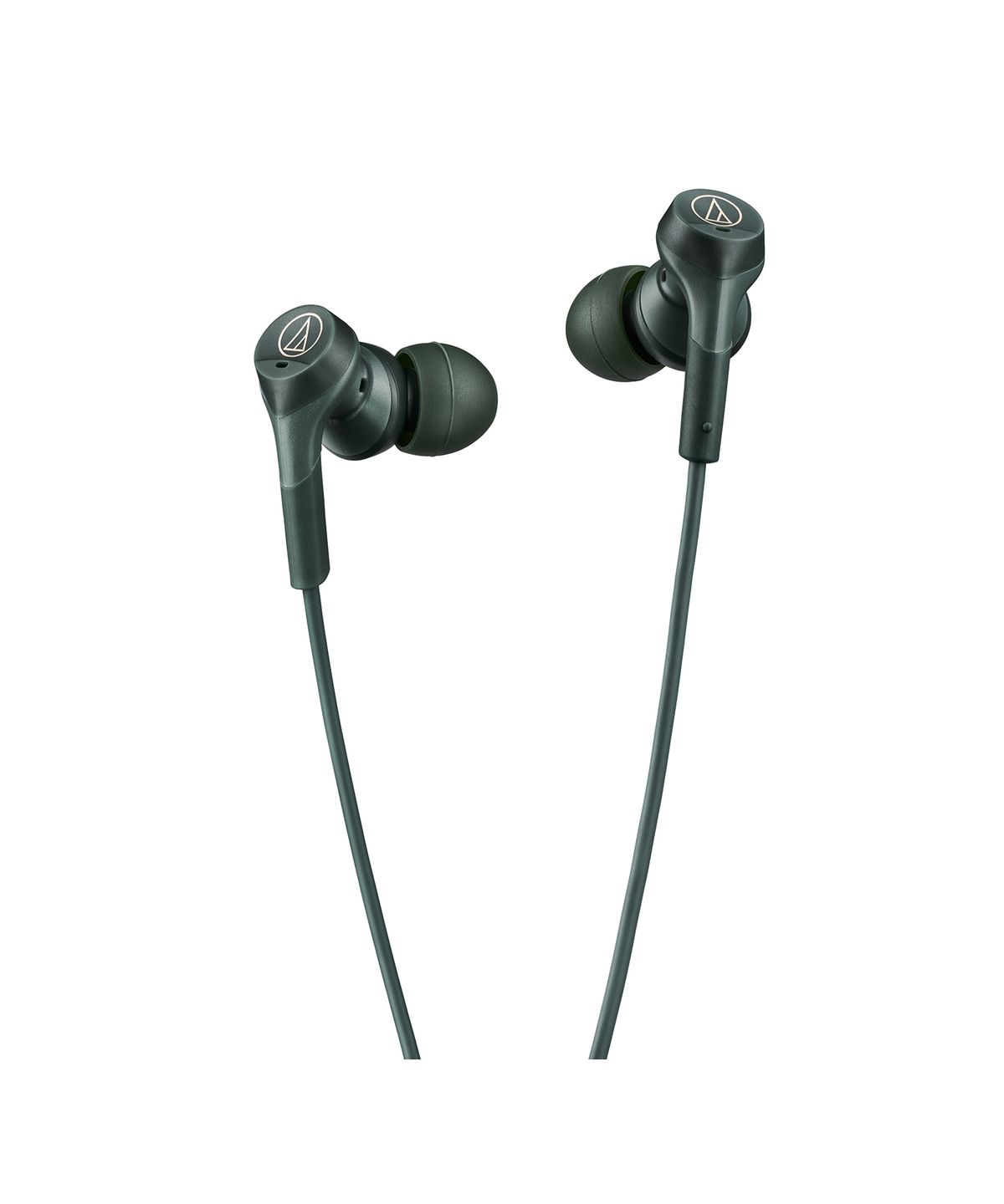 오디오테크니카(AUDIOTECHNICA) ATH-CKS330NC 노이즈캔슬링 C타입 인이어 이어폰