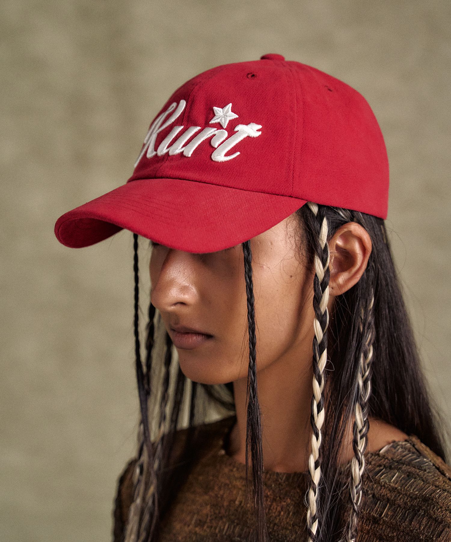 [ANDERSSON BELL] UNISEX  STAR CAP aaa440u /追跡付 4126234_base.jpg