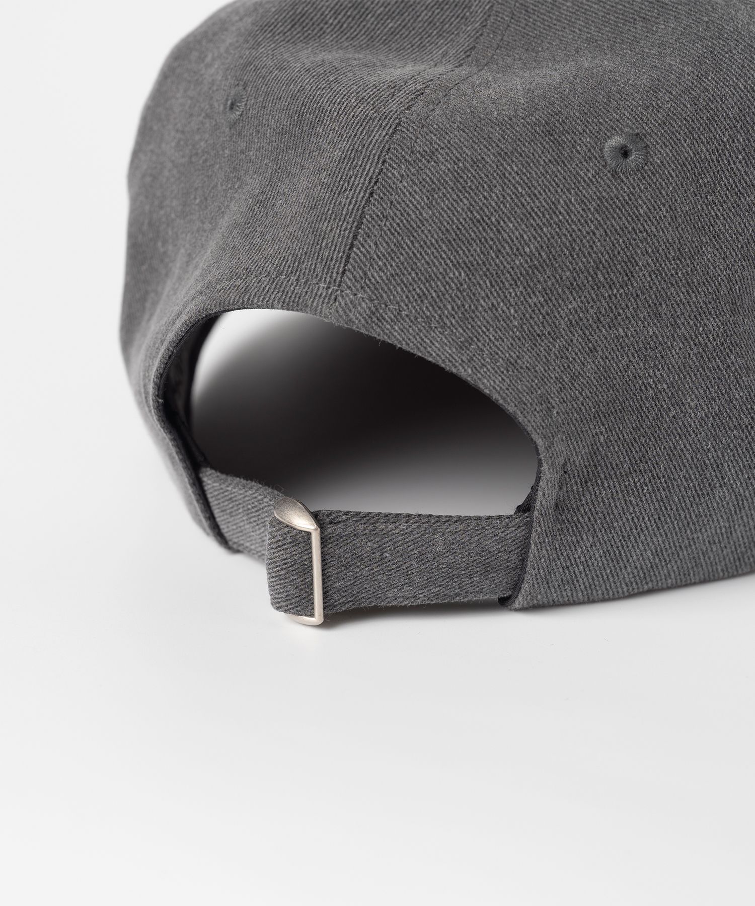 ●MILLO ARCHIVE● Mini Dot Camp Cap Black ML524BLK MUSINSA | MILLO ARCHIVE Mini Dot Camp Cap [Black]