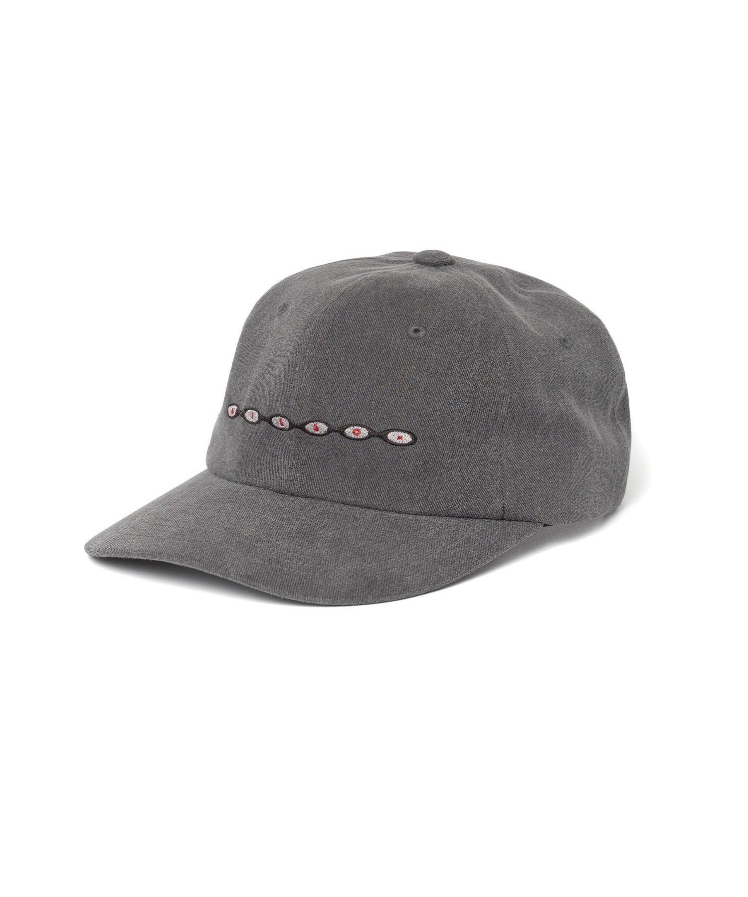 ●MILLO ARCHIVE● Mini Dot Camp Cap Black ML524BLK MUSINSA | MILLO ARCHIVE Mini Dot Camp Cap [Black]