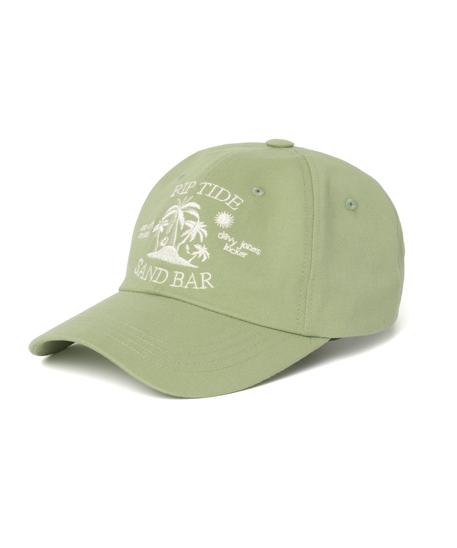 ●MILLO ARCHIVE● Desert Resort Ball Cap Avocado ML526AVC MUSINSA | MILLO ARCHIVE Desert Resort Ball Cap [Avocado]
